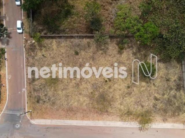 Terreno venda em Condomínio Mansões Entrelagos, Itapoã