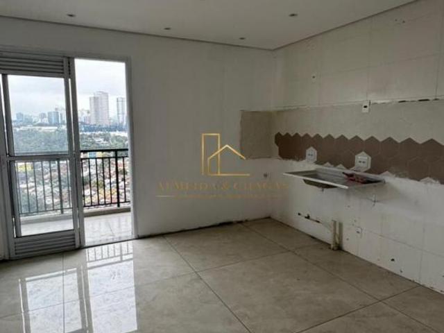 Apartamento venda em Nova Aldeinha, Barueri