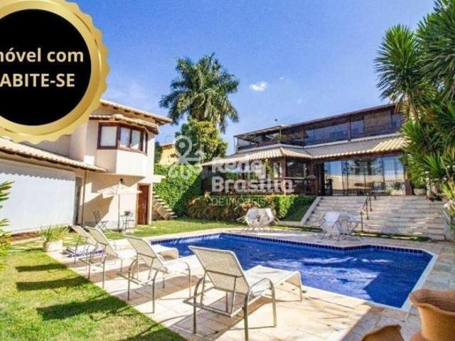 Casa venda em Codomínio Estância Jardim Botânico 1, Jardim Botânico