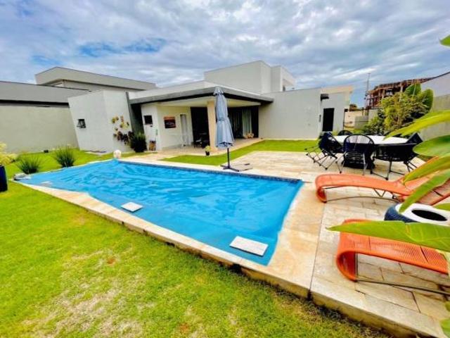 Casa venda em Condomínio Estância Quintas Alvorada, Paranoá
