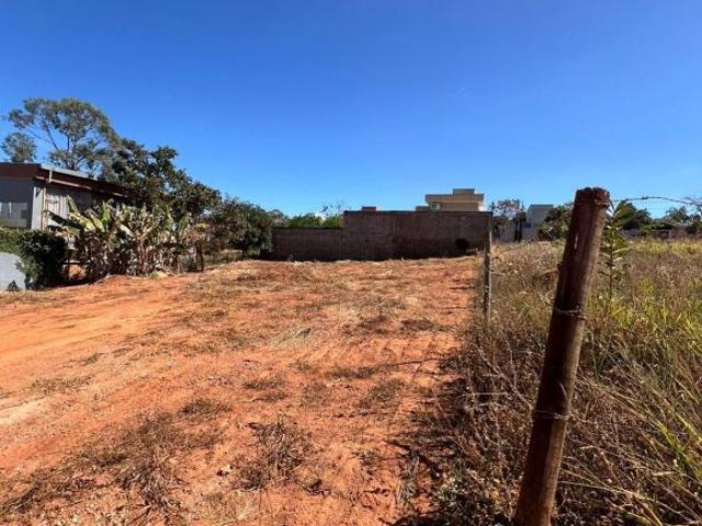 Terreno venda em Brasília, Condomínio Estância Quintas Alvorada