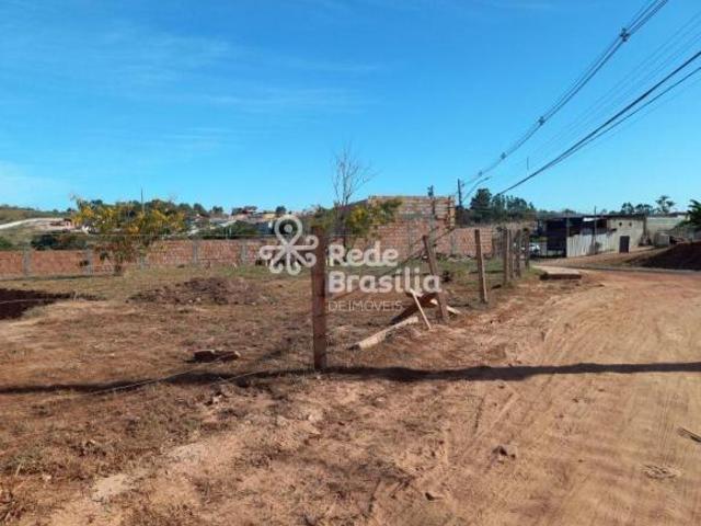 Terreno venda em Região Geográfica Imediata do Distrito Federal, Região Integrada de Desenvolvimento do Distrito Federal e Entorno
