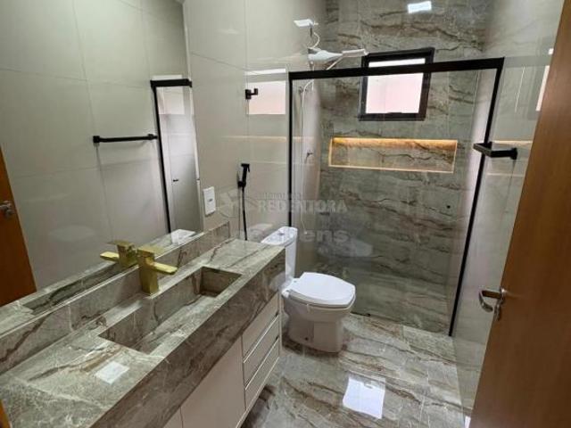 Casa venda em Região Imediata de São José do Rio Preto, Região Metropolitana de São José do Rio Preto
