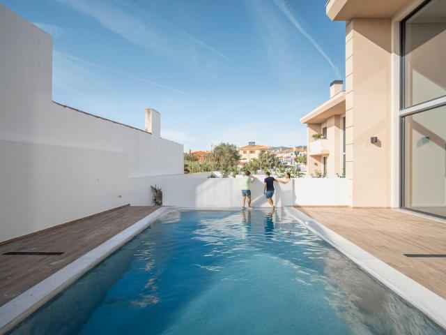 Vivenda venda em Alcabideche, Cascais