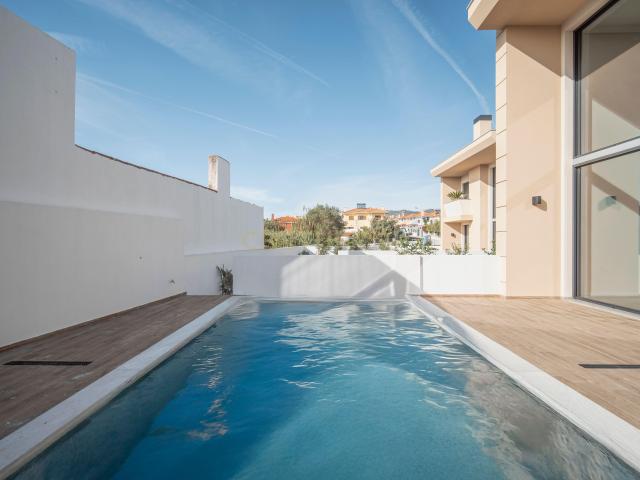 Casa venda em Alcabideche, Cascais