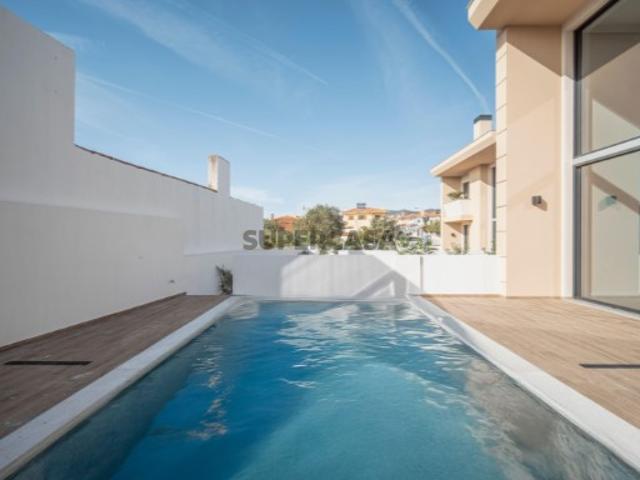 Casa venda em Murches, Cascais