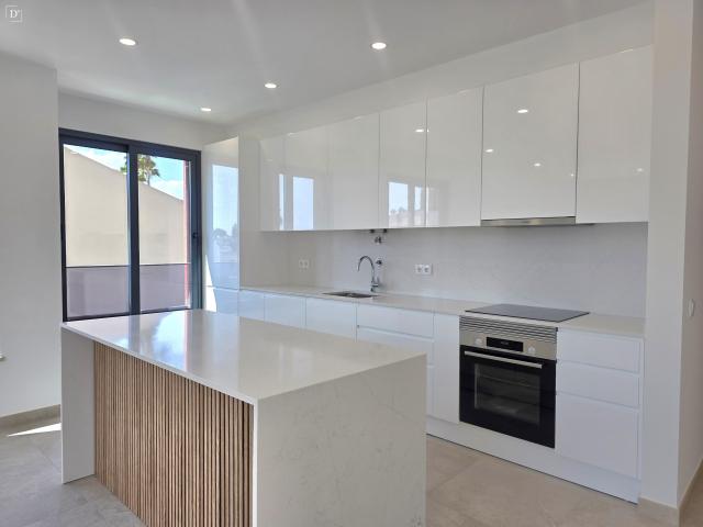 Apartamento venda em Loulé, Faro
