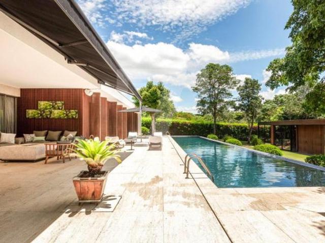 Casa venda em Porto Feliz