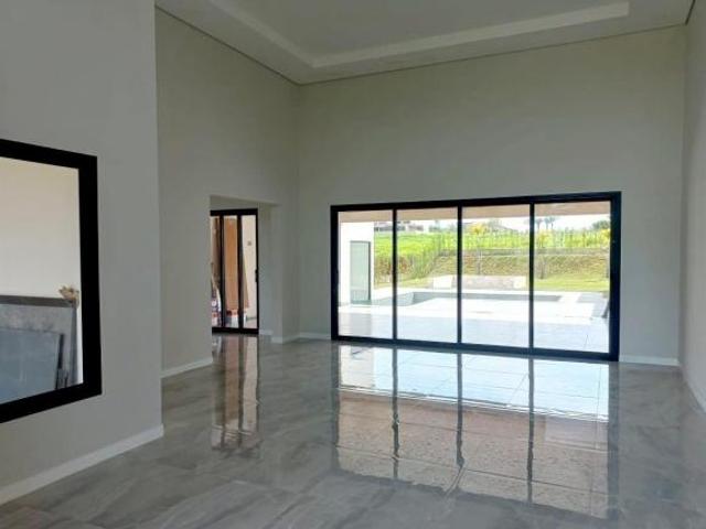 Casa venda em Porto Feliz