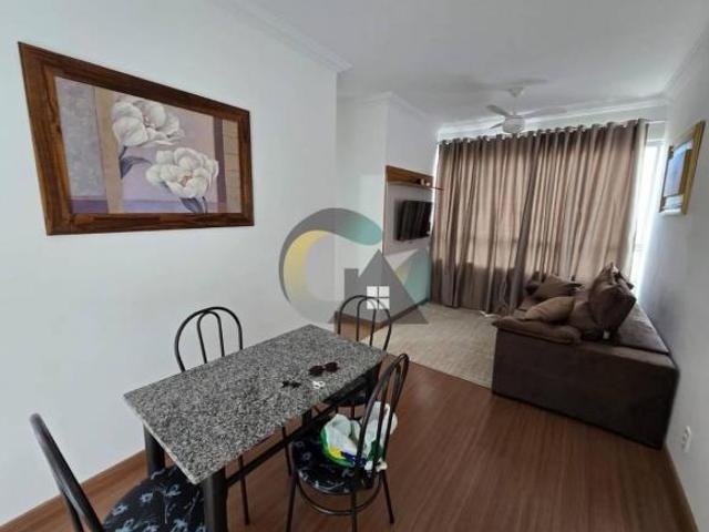 Apartamento venda em Barretos