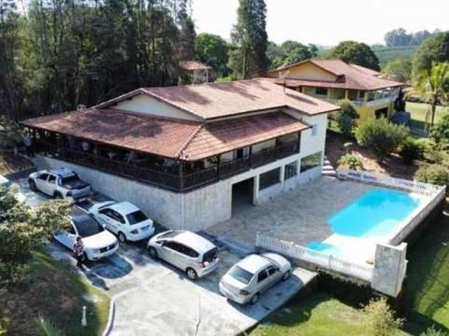 Casa venda em Região Imediata de Tatuí, Porangaba