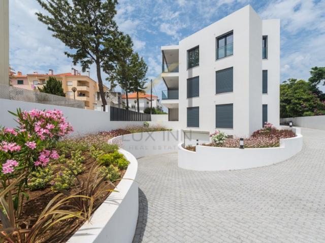 Apartamento venda em Quinta de São Martinho, Cascais