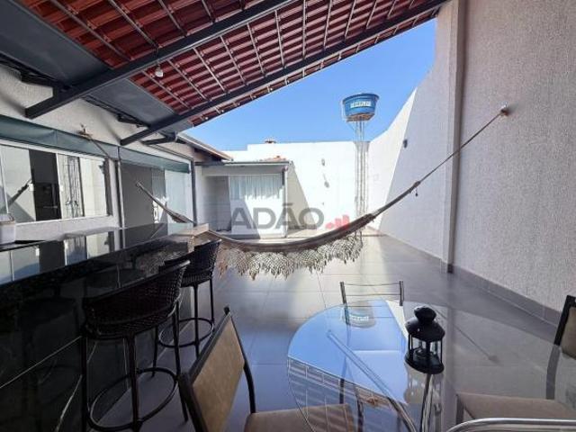 Casa venda em Região Geográfica Imediata de Goiânia, Goiânia