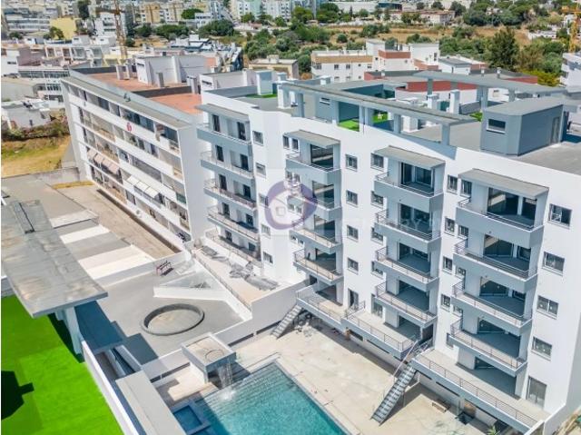 Apartamento venda em Olhão, Faro