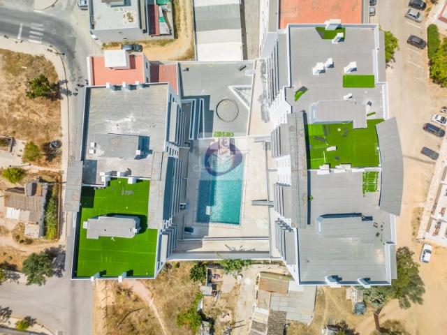 Apartamento venda em Olhão, Faro