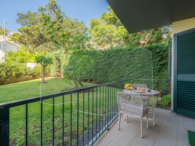 Apartamento alugar em Funchal, Ilha Da Madeira