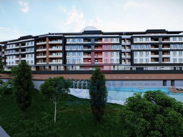 Apartamento venda em Castelo Branco, Canhoso