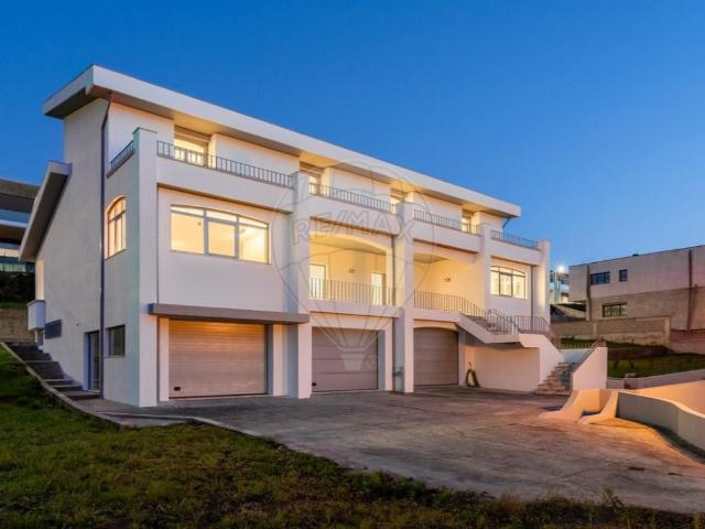 Vivenda venda em Agrelo, Braga