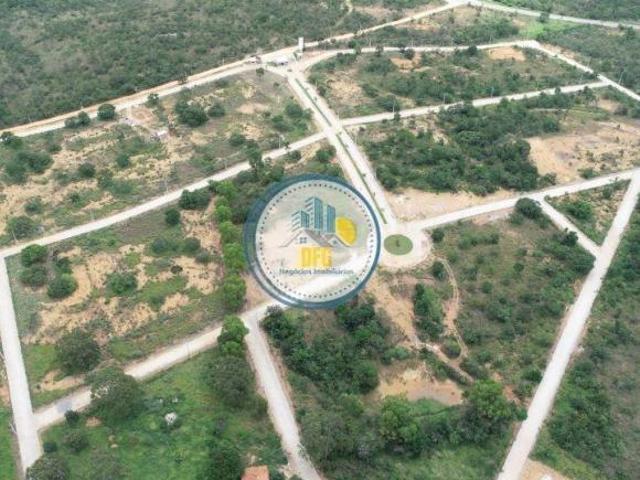 Terreno venda em Região Geográfica Imediata de Sete Lagoas, Jequitibá