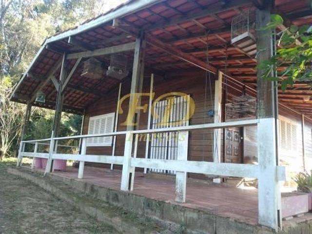 Sítio e chácara venda em Região Imediata de São Paulo, Região Metropolitana de São Paulo
