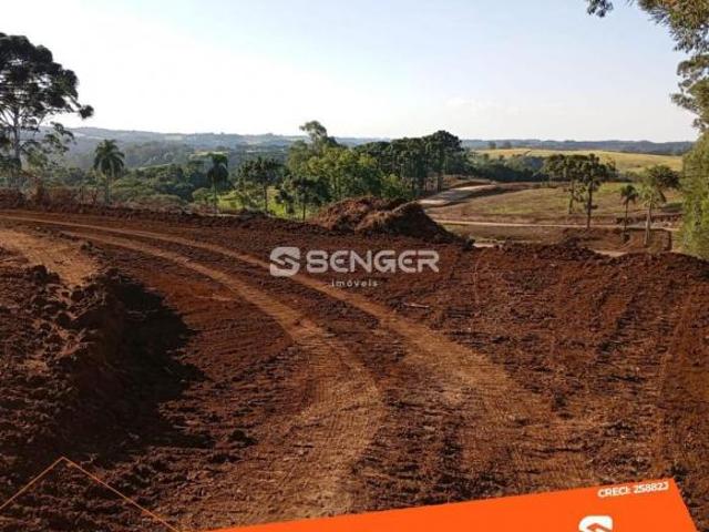 Terreno venda em Região Geográfica Imediata de Bento Gonçalves, Veranópolis
