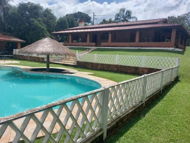 Sítio e chácara venda em Região Imediata de Sorocaba, Região Metropolitana de Sorocaba