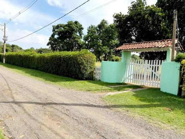 Sítio e chácara venda em Região Imediata de Sorocaba, Região Metropolitana de Sorocaba