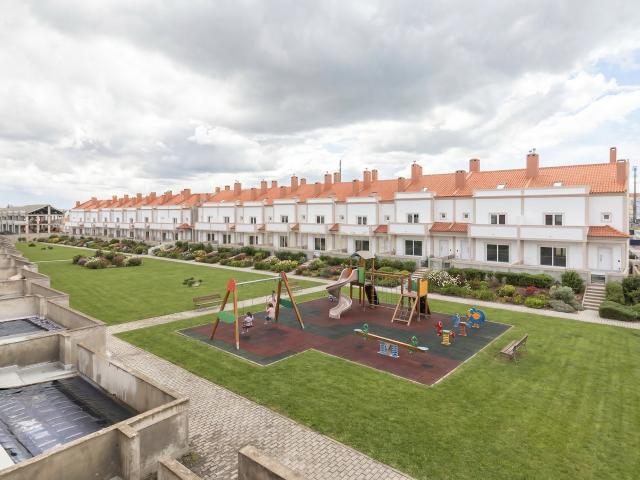 Casa venda em Canto do Pinheiro, Alcochete