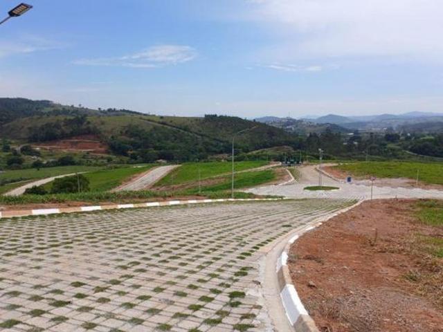 Terreno venda em Bom Jesus dos Perdões