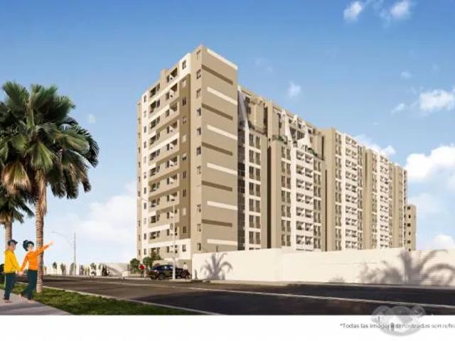 Departamento venta en Chorrillos, Lima Metropolitana