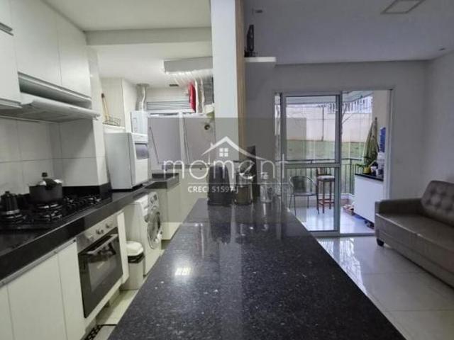 Apartamento venda em Chácara Húngara, Diadema
