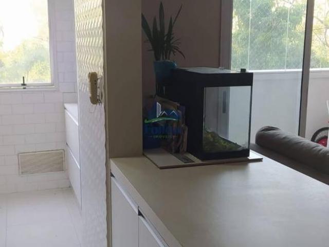 Apartamento venda em Osasco