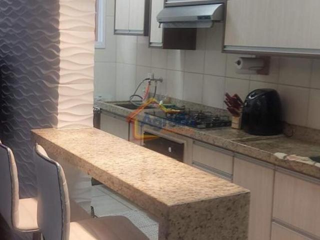 Apartamento venda em Região Imediata de Mogi Guaçu, Mogi Guaçu