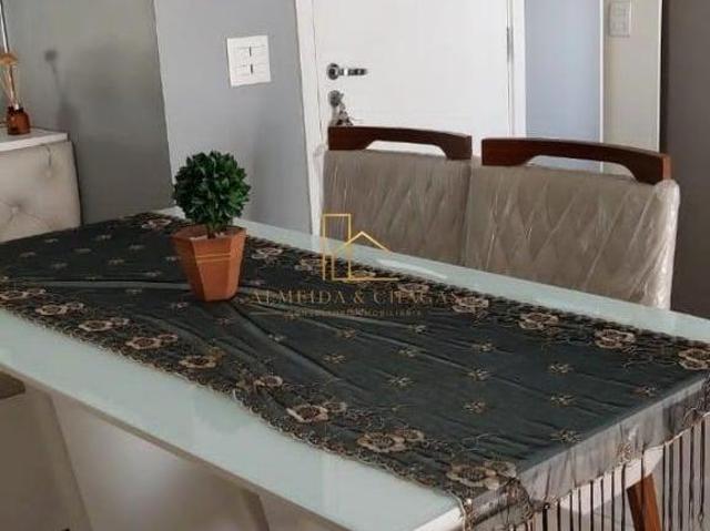 Apartamento venda em Aldeia, Barueri