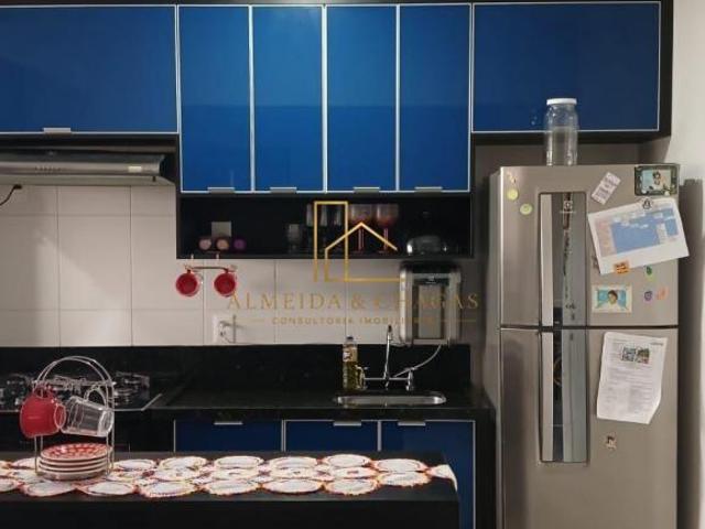 Apartamento venda em Aldeia, Barueri