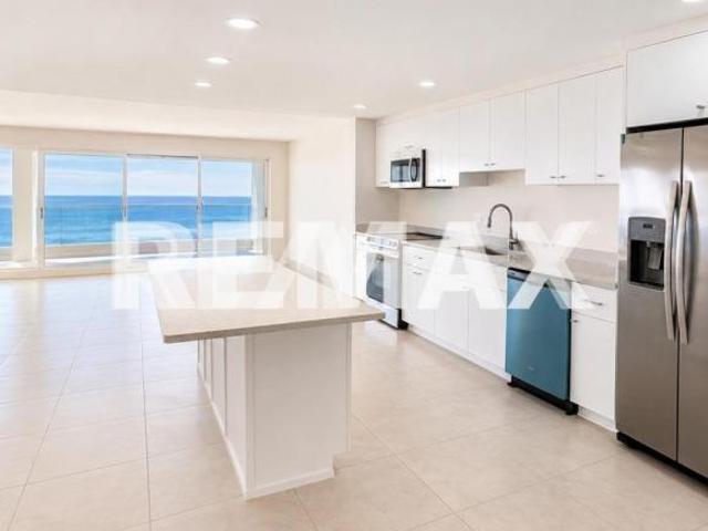 Departamento en venta en Playas De Rosarito, Baja California