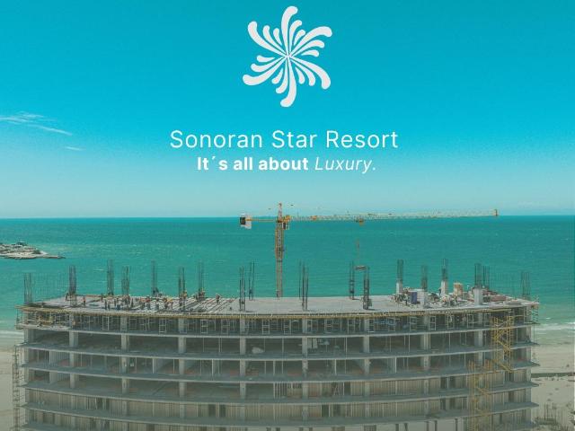 Casa en venta en Puerto Peñasco, Sonora