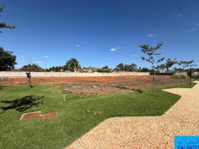 Terreno venda em Park Way Quadra 03, Águas Claras
