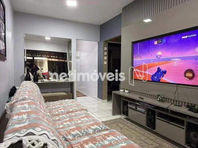 Casa venda em Região Geográfica Imediata de Luziânia, Região Integrada de Desenvolvimento do Distrito Federal e Entorno