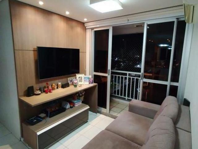 Apartamento venda em Região Geográfica Imediata de Cuiabá, Região Metropolitana do Vale do Rio Cuiabá
