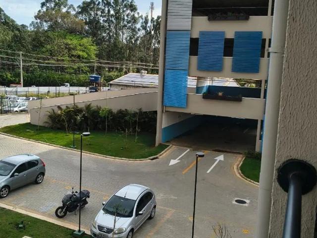 Apartamento aluguel em Jardim Carolina, Jundiaí