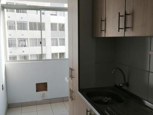 Departamento venta en Comas, Lima Metropolitana