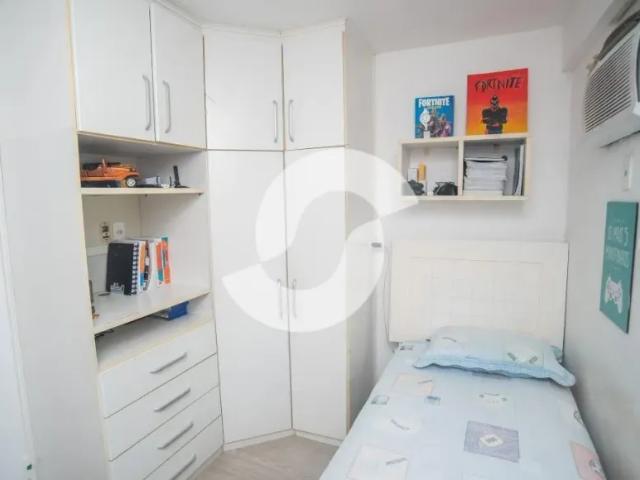 Apartamento venda em Região Pendotiba, Niterói