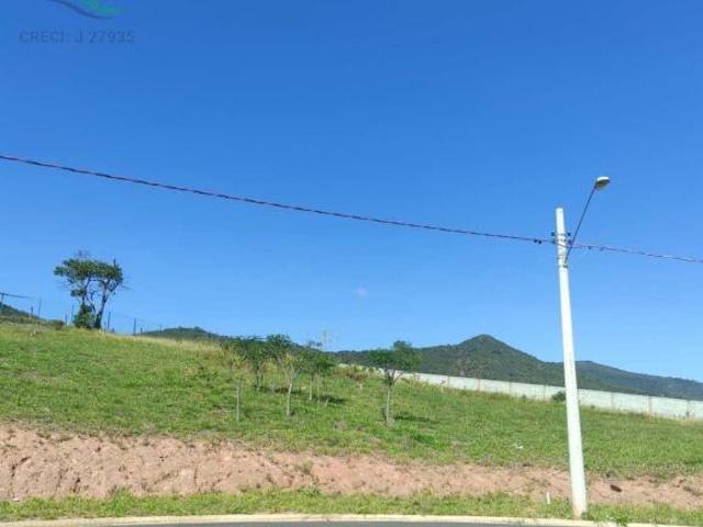 Terreno venda em Atibaia