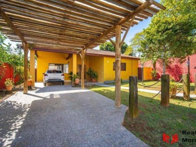 Casa venda em Vargem Grande Paulista