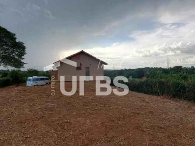 Terreno venda em Região Geográfica Imediata de Goiânia, Trindade