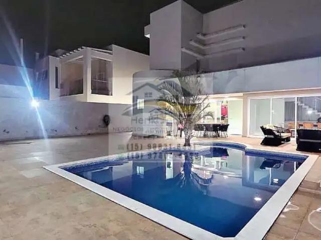 Casa aluguel em Região Imediata de Sorocaba, Região Metropolitana de Sorocaba