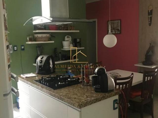 Apartamento venda em Região Imediata de São Paulo, Região Metropolitana de São Paulo