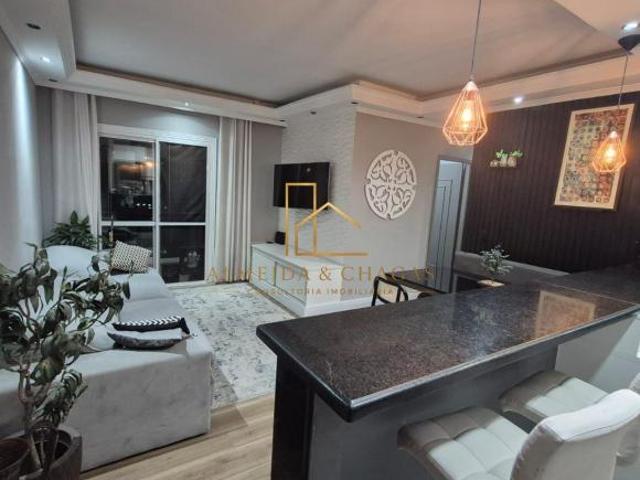 Apartamento venda em Região Imediata de São Paulo, Região Metropolitana de São Paulo