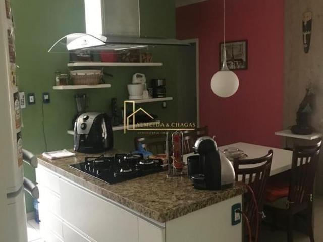 Apartamento venda em Região Imediata de São Paulo, Região Metropolitana de São Paulo